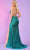 Rachel Allan 70623 - Sleeveless Illusion Panel Prom Gown Prom Dresses