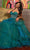 Rachel Allan 70649 - Two Tone Sweetheart Ballgown Ball Gowns