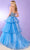 Rachel Allan 70649 - Two Tone Sweetheart Ballgown Ball Gowns