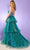 Rachel Allan 70649 - Two Tone Sweetheart Ballgown Ball Gowns