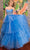 Rachel Allan 70649 - Two Tone Sweetheart Ballgown Ball Gowns