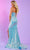 Rachel Allan 70659 - Sweetheart Fully Sequin Prom Gown Prom Dresses