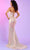 Rachel Allan 70659 - Sweetheart Fully Sequin Prom Gown Prom Dresses