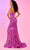 Rachel Allan 70660 - Plunging Sweetheart Mermaid Prom Gown Prom Dresses