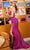 Rachel Allan 70660 - Plunging Sweetheart Mermaid Prom Gown Prom Dresses