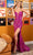 Rachel Allan 70660 - Plunging Sweetheart Mermaid Prom Gown Prom Dresses