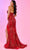 Rachel Allan 70660 - Plunging Sweetheart Mermaid Prom Gown Prom Dresses