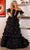 Rachel Allan 70675 - Sweetheart Ruffled Tulle Ballgown Ball Gowns