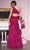 Rachel Allan 70678 - One-Shoulder Sequined Tulle Prom Gown Prom Dresses