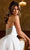 Rachel Allan Bridal RB2190 - Strapless Embellished Wedding Gown Special Occasion Dress