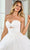 Rachel Allan Bridal RB6148 - Sweetheart Neck Beaded Ballgown Special Occasion Dress