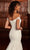 Rachel Allan RB3167 - Off-Shoulder Lace Applique Bridal Gown Bridal Dresses