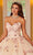 Rachel Allan RQ2161 - Floral Ornate Quinceanera Ballgown Ball Gowns