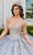 Rachel Allan RQ3121 - Sequin Tulle Quinceanera Ballgown Ball Gowns