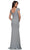 Rina di Montella RD2960 - Embroidered Bodice Evening Gown Special Occasion Dress