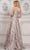 Rina di Montella RD3105 - Sweetheart Off-Shoulder Long Gown Prom Dresses