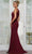 Rina Di Montella RD3243 - Embroidered Lace Prom Gown Mother of the Bride Dresses