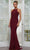 Rina Di Montella RD3243 - Embroidered Lace Prom Gown Mother of the Bride Dresses