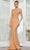 Rina Di Montella RD3243 - Embroidered Lace Prom Gown Mother of the Bride Dresses