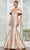 Rina Di Montella RD3257 - Color Beaded Sweetheart Neckline Prom Gown Mother of the Bride Dresses