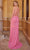 SCALA 61346 - Strappy Back Prom Dress Prom Dresses