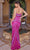 SCALA 61402 - Beaded Bohemian Prom Dress Prom Dresses