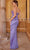 SCALA 61402 - Beaded Bohemian Prom Dress Prom Dresses