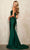 Sherri Hill - 54272 Scoop Neck Embellished Prom Dress Prom Dresses