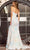 Sherri Hill 55085 - Sequin Prom Dress with Slit Prom Dresses