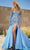 Sherri Hill 55637 - Embellished Trumpet Evening Gown Evening Dresses