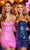 Sherri Hill 55642 - Sweetheart Fully Sequin Cocktail Dress Cocktail Dresses 0 / Candy Pink