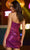 Sherri Hill 55657 - Sequin Bustier Cocktail Dress Cocktail Dresses