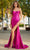 Sherri Hill 55882 - Corset Bodice Scoop Evening Gown Special Occasion Dress