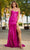 Sherri Hill 55882 - Corset Bodice Scoop Evening Gown Special Occasion Dress