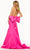 Sherri Hill 55987 - Bow Sweetheart Prom Dress Special Occasion Dress