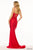 Sherri Hill 55988 - Sleeveless Sheath Dress Special Occasion Dress