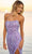 Sherri Hill 56011 - A-Line Cut Glass Prom Dress Special Occasion Dress