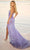 Sherri Hill 56011 - A-Line Cut Glass Prom Dress Special Occasion Dress