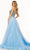 Sherri Hill 56018 - Fully Beaded Sleeveless Evening Gown Prom Dresses