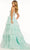 Sherri Hill 56019 - Lace Corset Ballgown Special Occasion Dress