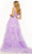 Sherri Hill 56019 - Lace Corset Ballgown Special Occasion Dress