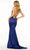 Sherri Hill 56047 - Sleeveless Scoop Neck Gown Evening Dresses