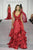 Sherri Hill 56057 - Ruched Cutout A-line Gown Special Occasion Dress