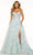 Sherri Hill 56070 - Sweetheart Ruffle Prom Gown Special Occasion Dress