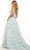 Sherri Hill 56070 - Sweetheart Ruffle Prom Gown Special Occasion Dress