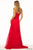 Sherri Hill 56088 - Leaf A-Line Dress Special Occasion Dress