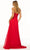 Sherri Hill 56088 - Leaf A-Line Prom Dress Prom Dresses