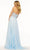 Sherri Hill 56088 - Leaf A-Line Prom Dress Prom Dresses