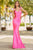 Sherri Hill 56090 - Rosette Strap Mermaid Gown Special Occasion Dress
