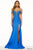 Sherri Hill 56100 - V-neck Dress Special Occasion Dress